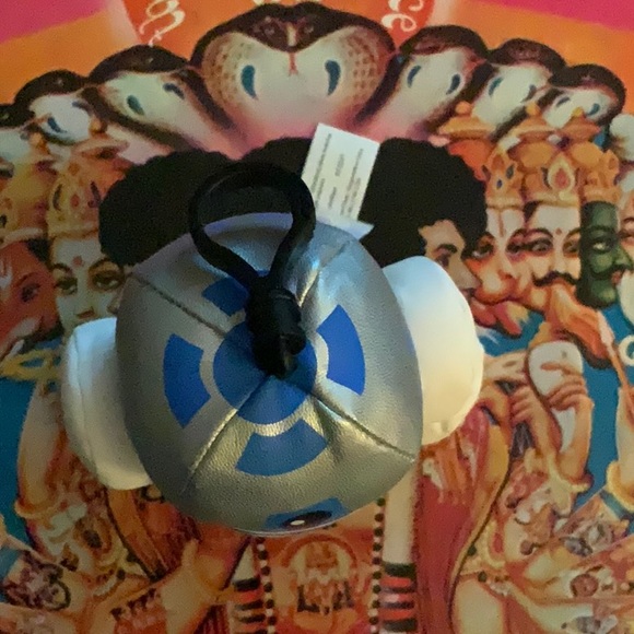 SCENTSY Star Wars R2-D2 Buddy Clip with the Lightside Of The Force Fragrance - Picture 3 of 9